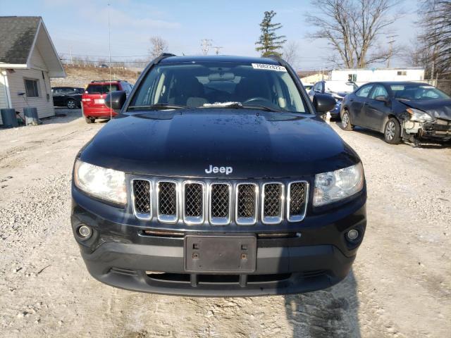 Photo 5 from auction – 2012 JEEP COMPASS LA with VIN 1C4NJDEBXCD604365