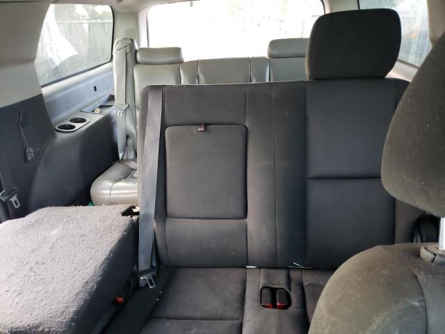 Photo 10 from auction – 2011 GMC YUKON with VIN 1GKS2HE33BR193137