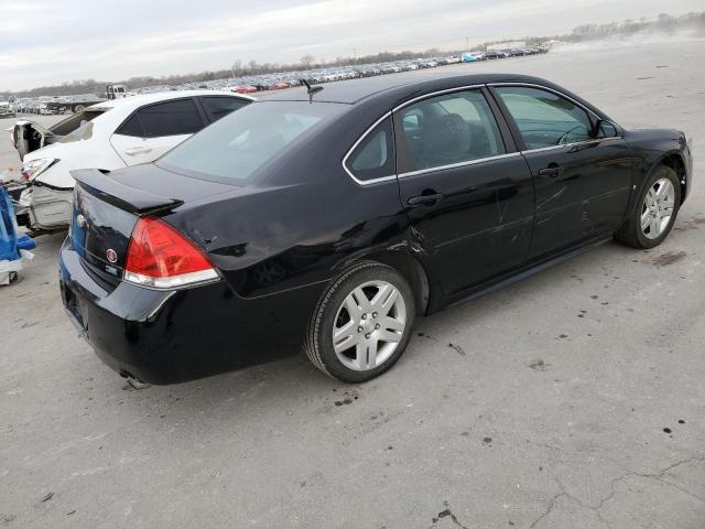 Photo 3 from auction – 2012 CHEVROLET IMPALA LT with VIN 2G1WB5E30C1317637
