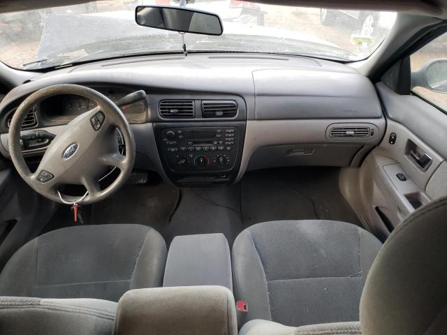 Photo 8 from auction – 2000 FORD TAURUS SE with VIN 1FAFP58S5YA181990