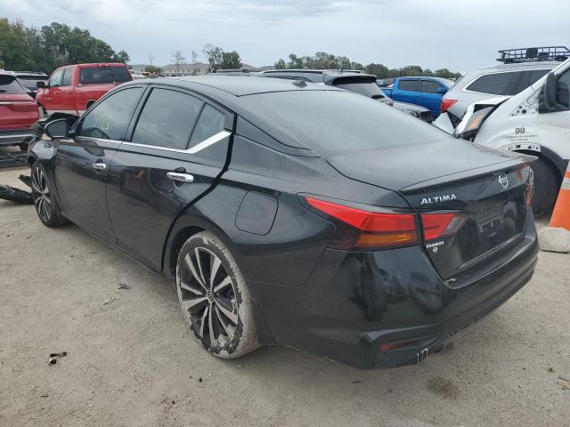 Photo 2 from auction – 2019 NISSAN ALTIMA PLA with VIN 1N4BL4FV2KC220130