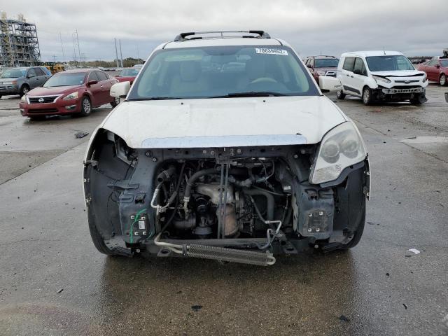 Photo 5 from auction – 2012 GMC ACADIA DEN with VIN 1GKKRTED6CJ356063