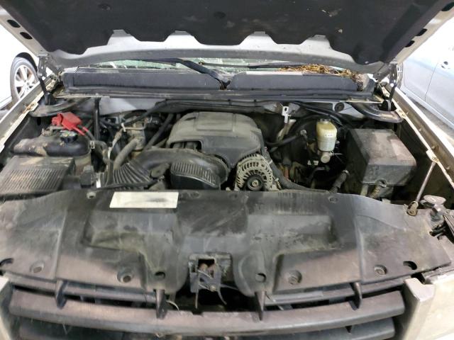 Photo 11 from auction – 2011 GMC SIERRA K15 with VIN 3GTP2VE34BG180669