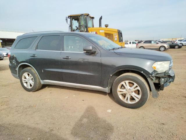 Photo 4 from auction – 2011 DODGE DURANGO CR with VIN 1D4RD4GG1BC725150