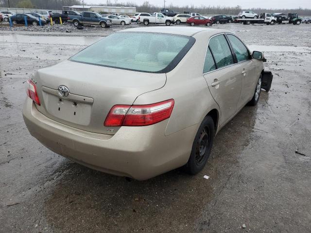 Photo 3 from auction – 2009 TOYOTA CAMRY BASE with VIN 4T1BE46K39U353196