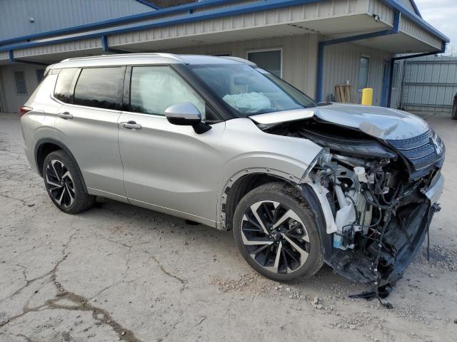 Photo 4 from auction – 2022 MITSUBISHI OUTLANDER with VIN JA4J4VA89NZ069437