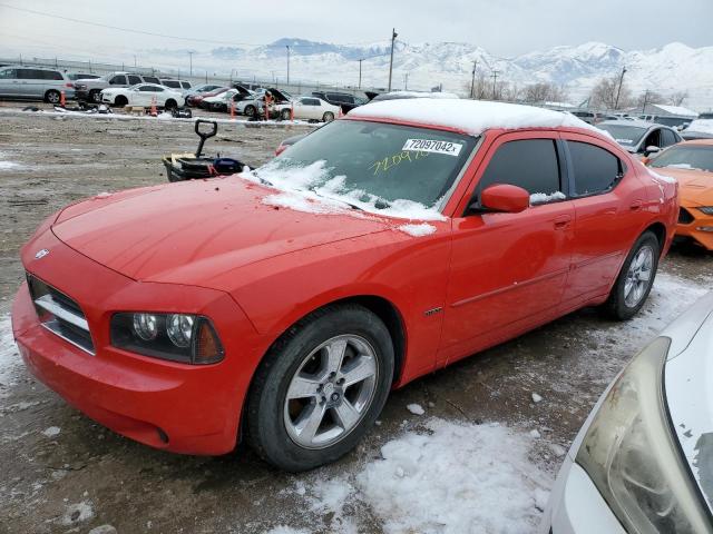 Photo 1 from auction – 2007 DODGE CHARGER R/ with VIN 2B3KA53H07H625557