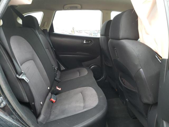 Photo 11 from auction – 2011 NISSAN ROGUE S with VIN JN8AS5MT7BW569206