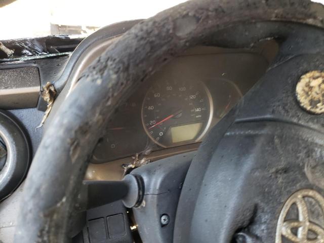 Photo 9 from auction – 2015 TOYOTA RAV4 LE with VIN JTMZFREV6FJ028127
