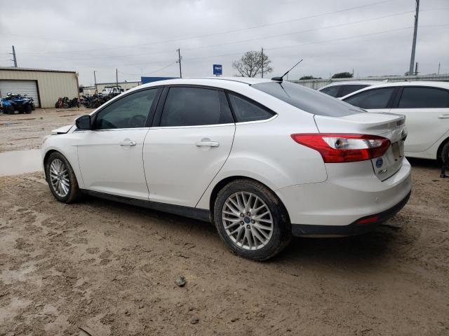 Photo 2 from auction – 2012 FORD FOCUS SEL with VIN 1FAHP3H27CL289862