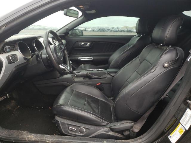 Photo 7 from auction – 2016 FORD MUSTANG with VIN 1FA6P8THXG5208721