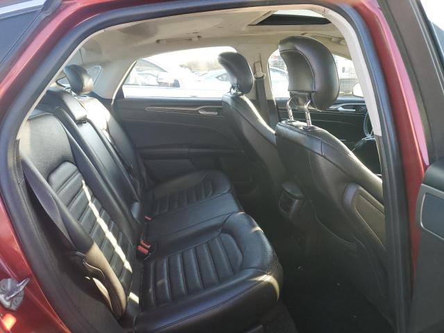 Photo 10 from auction – 2014 FORD FUSION SE with VIN 3FA6P0H97ER205787