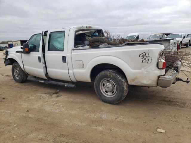 Photo 2 from auction – 2012 FORD F250 SUPER with VIN 1FT7W2B64CEB38741