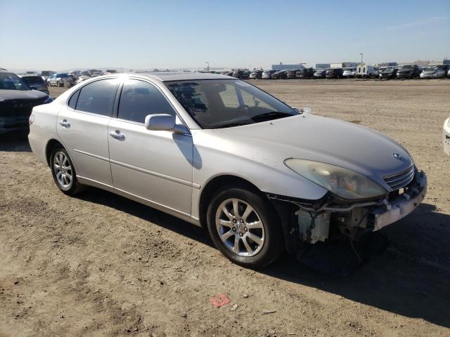 Photo 4 from auction – 2004 LEXUS ES 330 with VIN JTHBA30G745023495