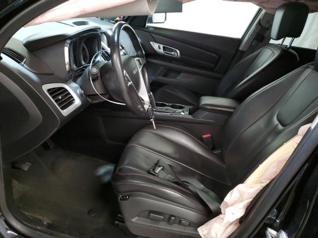Photo 7 from auction – 2015 GMC TERRAIN SL with VIN 2GKFLYE37F6206794