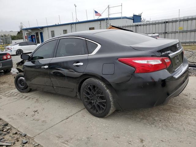Photo 2 from auction – 2017 NISSAN ALTIMA 2.5 with VIN 1N4AL3AP4HC159757