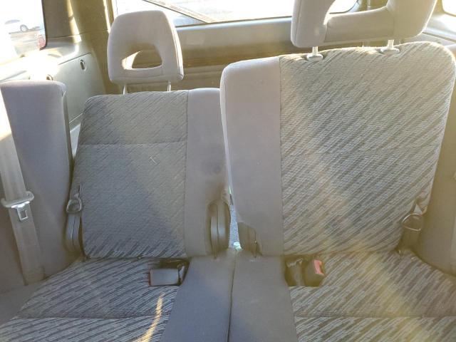 Photo 10 from auction – 1999 TOYOTA RAV4 with VIN JT3GP10V8X7055281