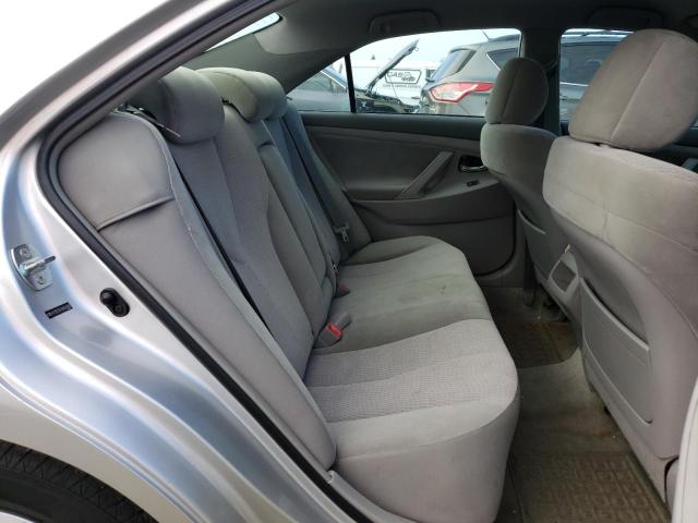 Photo 10 from auction – 2010 TOYOTA CAMRY BASE with VIN 4T1BF3EK1AU054688