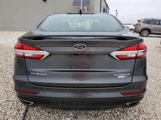 Photo 6 from auction – 2017 FORD FUSION TIT with VIN 3FA6P0D93LR175044