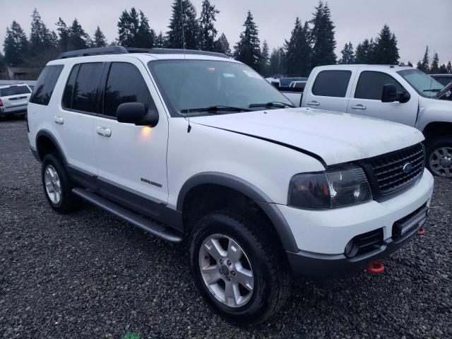 Photo 4 from auction – 2005 FORD EXPLORER X with VIN 1FMZU73W75ZA06252