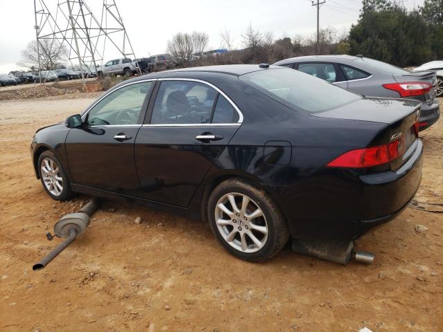 Photo 2 from auction – 2007 ACURA TSX with VIN JH4CL96877C009162