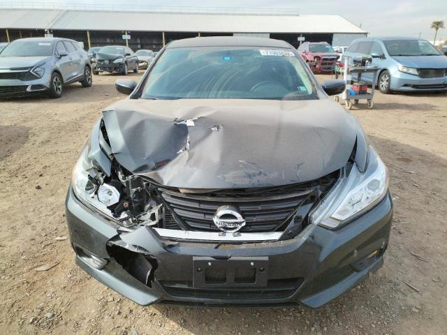 Photo 5 from auction – 2016 NISSAN ALTIMA 2.5 with VIN 1N4AL3AP8GC122838
