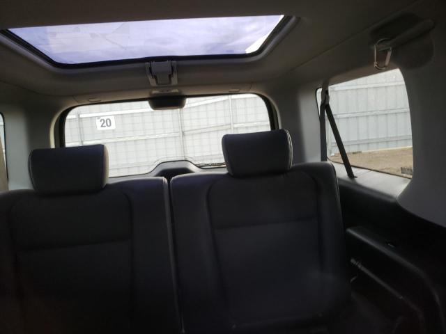 Фото 10 с аукциона – 2004 HONDA ELEMENT EX с VIN 5J6YH28544L012271