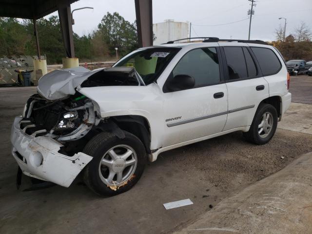GMC ENVOY 2006 with VIN 1GKDT13S962333309 - Photo from auction