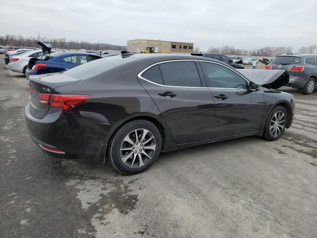 Photo 3 from auction – 2015 ACURA TLX TECH with VIN 19UUB1F53FA027315