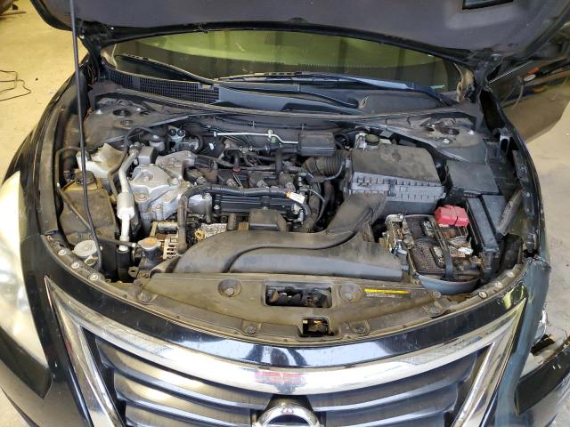 Photo 11 from auction – 2014 NISSAN ALTIMA 2.5 with VIN 1N4AL3AP9EC323693