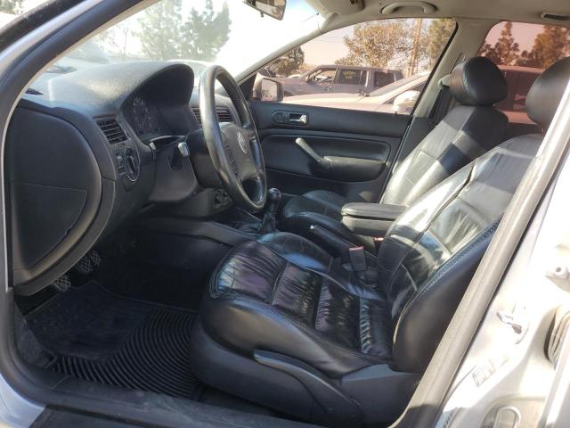 Photo 7 from auction – 2003 VOLKSWAGEN JETTA GLS with VIN 3VWSA69M23M088739