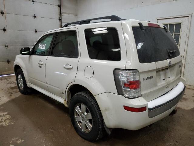 Photo 2 from auction – 2010 MERCURY MARINER with VIN 4M2CN9BG7AKJ15806