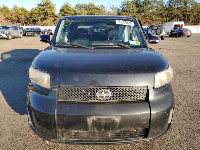 Photo 5 from auction – 2008 SCION SCION with VIN JTLKE50E681009041