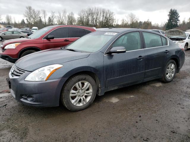 NISSAN ALTIMA BAS 2011 with VIN 1N4AL2AP2BN447105 - Photo from auction