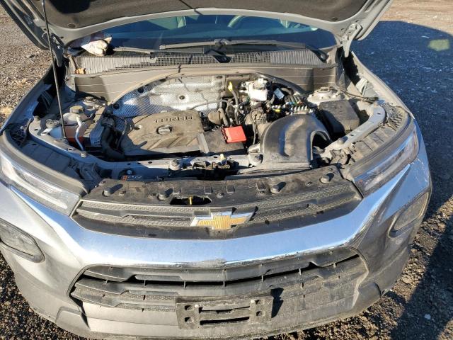 Photo 12 from auction – 2021 CHEVROLET TRAILBLAZE with VIN KL79MNSL4MB014541