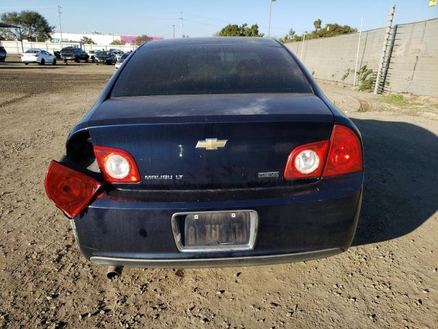 Photo 6 from auction – 2010 CHEVROLET MALIBU 1LT with VIN 1G1ZC5E06AF174747
