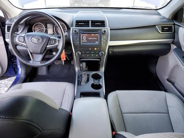 Photo 8 from auction – 2016 TOYOTA CAMRY LE with VIN 4T1BF1FK6GU531286