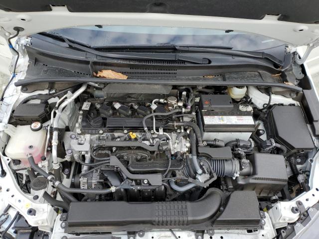 Photo 11 from auction – 2019 TOYOTA COROLLA SE with VIN JTNK4RBE1K3059596