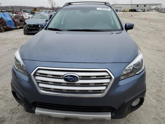 Снимка 5 от търг – 2015 SUBARU OUTBACK 2. с VIN 4S4BSANC2F3307152