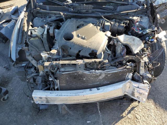Photo 11 from auction – 2016 NISSAN MAXIMA 3.5 with VIN 1N4AA6AP8GC426484