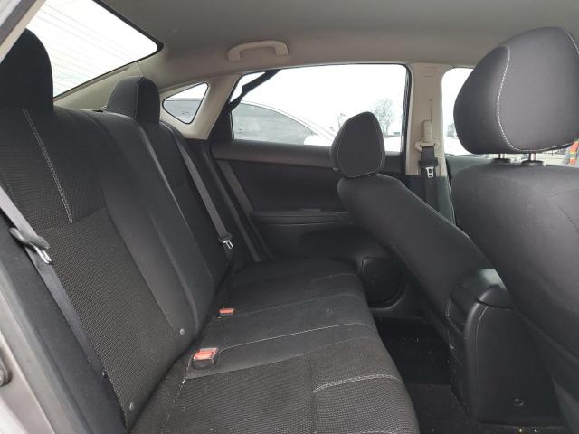 Photo 10 from auction – 2017 NISSAN SENTRA S with VIN 3N1AB7AP1HY243629