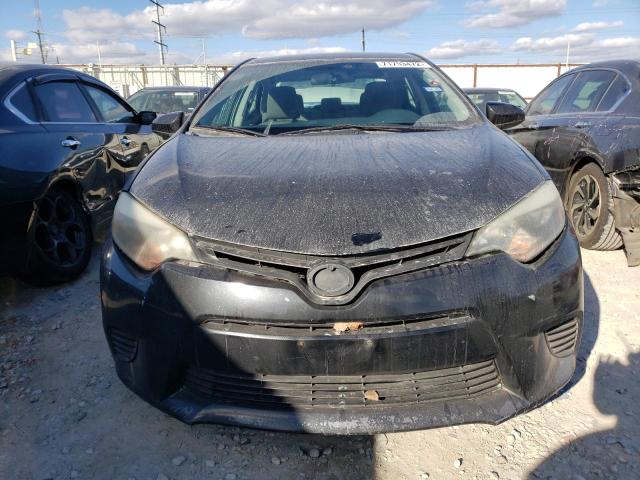 Photo 5 from auction – 2015 TOYOTA COROLLA L with VIN 5YFBURHEXFP327537