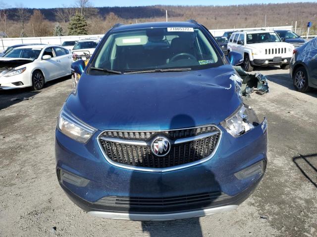 Photo 5 from auction – 2019 BUICK ENCORE PRE with VIN KL4CJASB3KB746118