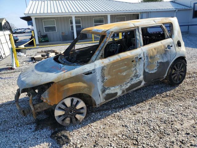 KIA SOUL ! 2014 with VIN KNDJX3A58E7034102 - Photo from auction