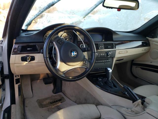 Photo 8 from auction – 2011 BMW 335 I with VIN WBADX7C55BE580510