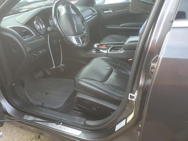 Photo 7 from auction – 2014 CHRYSLER 300C with VIN 2C3CCAKG9EH381648