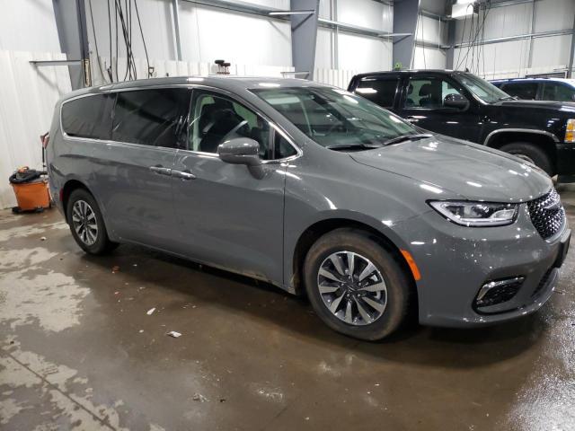 Photo 4 from auction – 2022 CHRYSLER PACIFICA H with VIN 2C4RC1L77NR151346