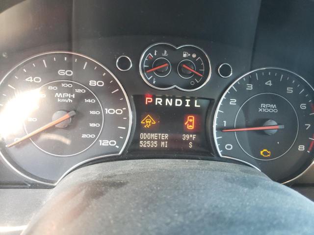 Photo 9 from auction – 2009 PONTIAC TORRENT with VIN 2CKDL33F796230979