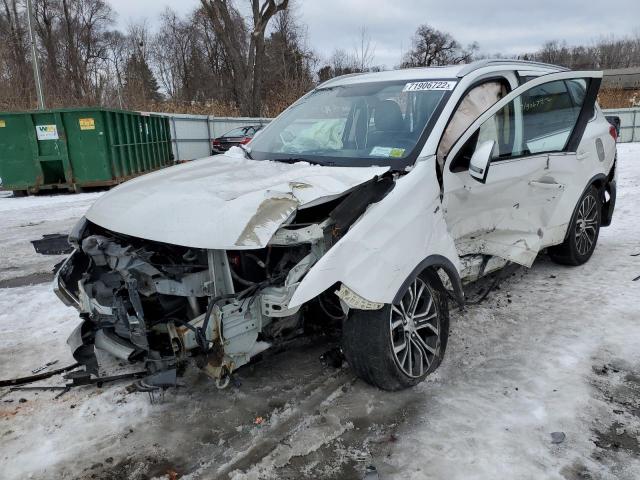 Photo 1 from auction – 2016 MITSUBISHI OUTLANDER with VIN JA4JZ4AX6GZ054559