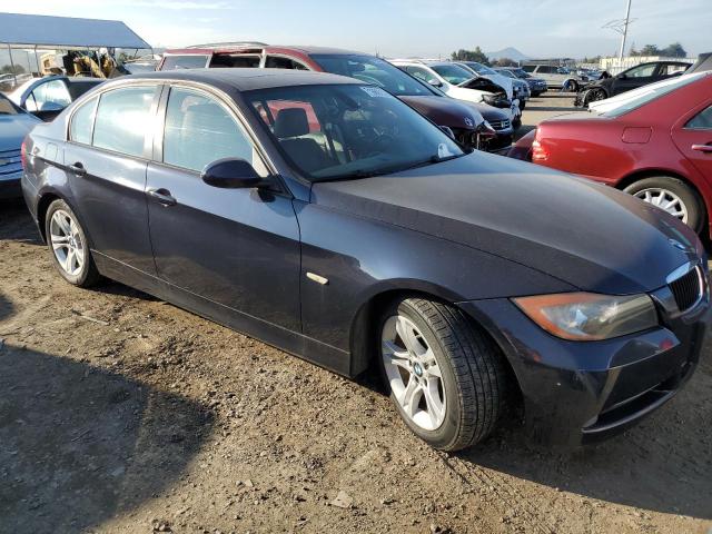 Photo 4 from auction – 2008 BMW 328 I SULE with VIN WBAVC57518NK77845